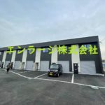 ♡CREATIVE SPACE HAVE 出屋敷西町・②事務所付倉庫約14.8坪・エアコン・ミニキッチン・トイレ・TVドアホン有☆ J166-024C6-009-②