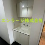 洗面台