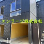 【成約済】♡STAND UP GARAGE 上神田・S4号室約15.55坪・1F駐車可☆★(車種による) J161-038B5-015-S4