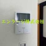 TVドアホン
