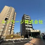 【成約済】♡ボンヌ・サンテ枚方公園駅前・201店舗事務所約24.68坪・事務所やネイルサロン、塾等おすすめ♪ J166-030F2-031