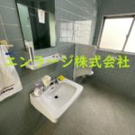 共同トイレ