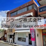 ♡畑仲ビル・店舗2F約11.85坪・重飲食可☆★ J166-018C5-028-2F