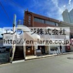 2024.7撮影 (外観)
