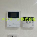 TVドアホン