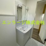 洗面台