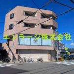 ♡エムチェックビル・101店舗約20.53坪・内装はスケルトンです♪ J166-024G6-019