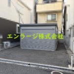 【成約済】♡南中振2丁目倉庫・1F約6.35坪・照明器具・コンセント有！ J166-030D5-019