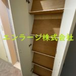 下駄箱 (玄関)