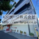 ♡林第2ビル・事務所205約29.16坪・男山病院隣接♪ Y083-205
