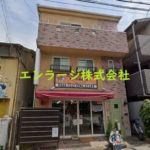♡中宮東之町店舗事務所・1F約17.39坪・2026年6月末退居！ J166-024A6-012