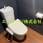 トイレ　2F