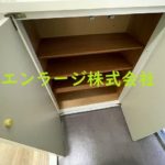 下駄箱 (玄関)
