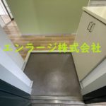 (玄関)