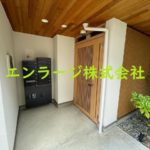 宅配BOX (玄関)