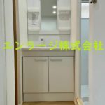 洗面台