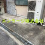 自転車・バイク置場 (外観)