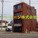 ♡堂山2丁目店舗・1F約18.6坪・国道1号線沿いです♪ J166-031B1-007