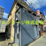 【成約済】♡大峰元町1丁目店舗戸建・51.3㎡・飲食店可☆★ J166-031C2-004