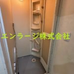 シャワー室 (風呂)