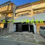 【成約済】♡甲斐田東町戸建・事務所・倉庫・92.04㎡・駐車スペース有♪ J166-024B6-021-3