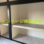 収納　2F (内装)
