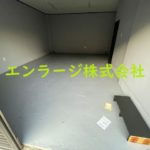 倉庫　1F (内装)
