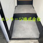  (玄関)