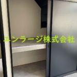 収納　2F (内装)