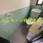トイレ　2F