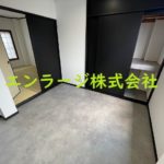 3F (内装)