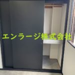 収納　3F (内装)