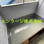 ベランダ　3F