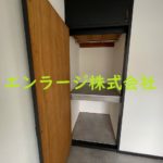 収納　3F (内装)