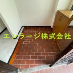  (玄関)