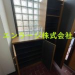 下駄箱 (玄関)