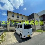♡長尾家具町2丁目店舗戸建・1.2F約29.68坪・以前は動物病院が営業しておりました！ J166-024G3-023