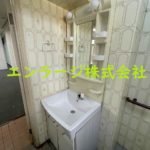 洗面台