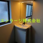 洗面台