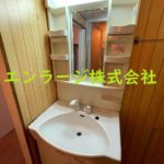洗面台