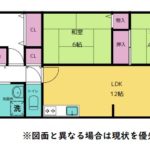 (間取) (間取)