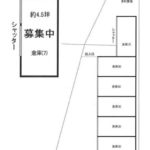♡八幡水珀倉庫・⑦約4.41坪・国道1号線すぐ♪ Y023-⑦