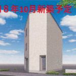 ♡Chaton北大利町(シャトン)・101店舗約7.95坪・2026年10月完成予定！ J161-038C4-085-101