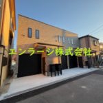 ♡B-side Garage House1・事務所付倉庫1.2F約14.04坪・駐車場込♪ J161-038D6-032
