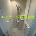シャワー室 (風呂)