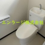 トイレ　2F