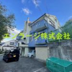 ♡ドミシル並川・事務所使用可201号室2LDK・敷金・礼金ゼロ！ J140-039B5-003-201