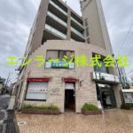 ♡ADLER第2ビル(アドラー)・1F約11.97坪・パン屋さん居抜☆★ J161-038C4-086