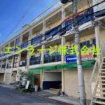 ♡清谷マンション・104店舗約9.07坪・スーパー、ホームセンター近く☆ J166-030E3-004-104