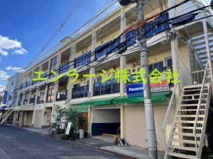清谷マンション